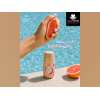 EVA SKIN CARE NATURAL GLOW LIGHTENING ROLL ON DEODORANT POWDER SOFT 60 GM